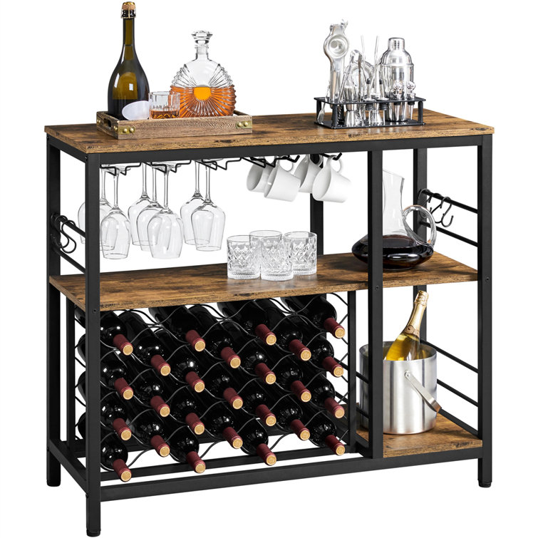 Wayfair colt best sale bottle wine rack